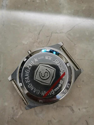 常熟手錶錶殼全新庫存不銹鋼正品原廠配件全鋼錶殼男錶手錶配件