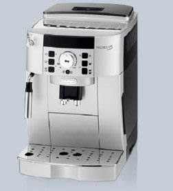 租不如買～每天只要46元還可享用2杯免費咖啡~Delonghi 全自動咖啡機ECAM 22.110.SB風雅型~