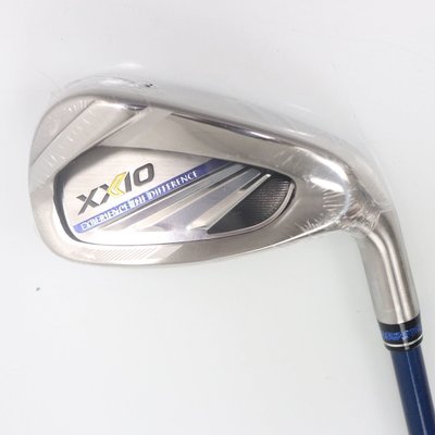 【熱賣精選】XXIO XX10高爾夫球桿MP1100系列男士鐵桿組8支2020款