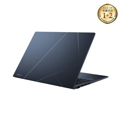 華碩 ASUS Zenbook 14 UX3402ZA 家用筆電(i5-1240P/16G/512G/W11)