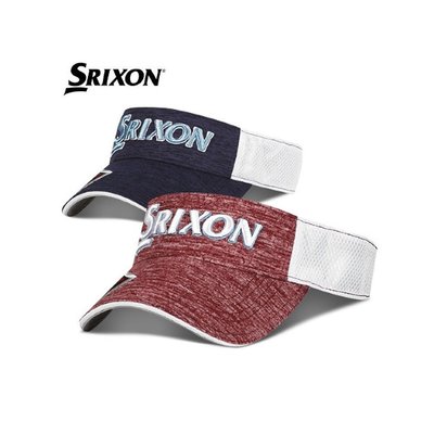 熱銷 [DUNLOP] [Dunlop] Srixon SEASONAL 高爾夫帽子 GAH 190 可開發票