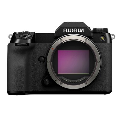 馬克攝影器材專賣店:全新富士 FUJIFILM GFX 100S 單機身(中片幅)