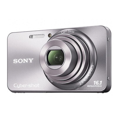 相機Sony/索尼 DSC-W570 二手高清數碼相機復古CCD學生卡片機