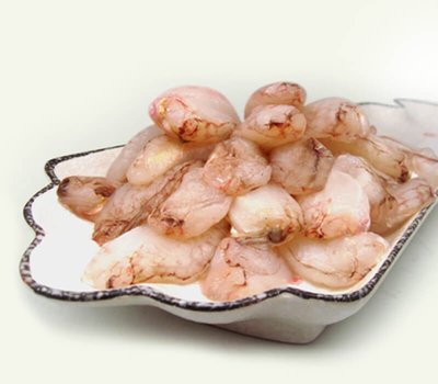 【水汕海物】全球一級產區 (大)扁蟹管肉  越南特級(非大陸管肉)。『門市熱銷、品質保證』