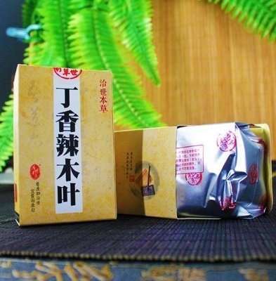 【特惠折扣】買2送1丁香辣木茶 組合茶養生茶花草茶 90g 賞味期12個月