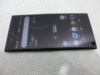 SONY Xperia XA1 Plus G3426 4G/32G 黑色機 功能正常良好