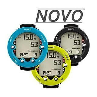 Suunto-D4I-NOVO-電腦錶