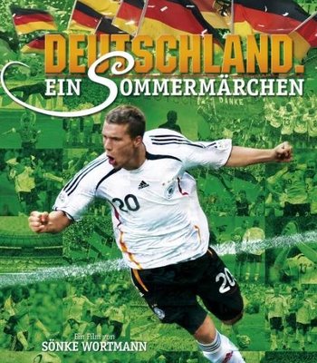 紀錄片【德國，一個夏天的童話/德國：夏之童話】2006年