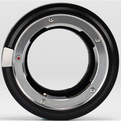 第二代 TECHART 天工 LM-EA9 自動對焦環 Leica M LM鏡頭轉接 SONY E卡口 A1相機 轉接環