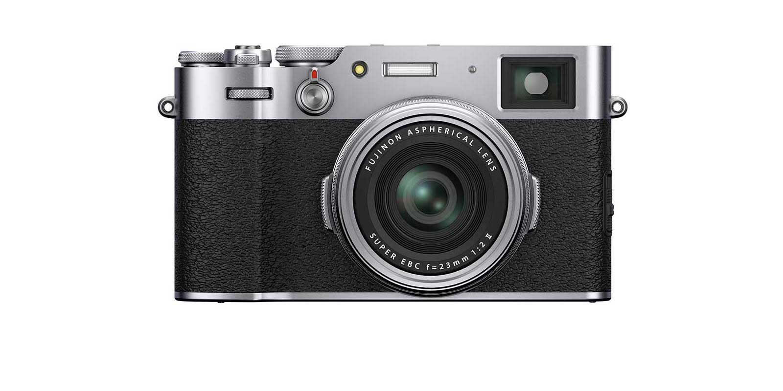 中野數位 Fujifilm 富士fuji X100v 定焦23mm 類單眼相機 平行輸入 Yahoo奇摩拍賣