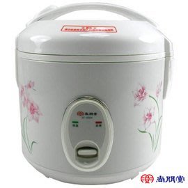 【大頭峰電器】尚朋堂3人份電子鍋 (SC-0054) 直熱式炊飯
