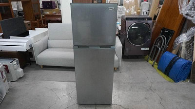 TECO 東元 230公升 雙門電冰箱 R2302N
