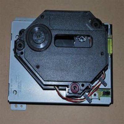 Sega Dreamcast VA1 VA0遊戲機維修配件 高品質GD ROM光驅 更換遊戲機光盤驅動器