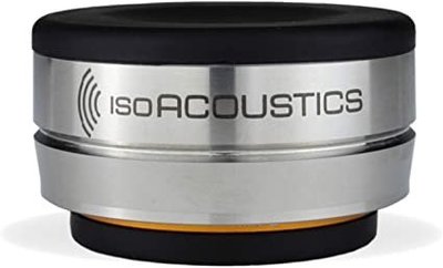 《 南港-傑威爾音響 》加拿大 IsoAcoustics OREA Bronze 擴大器、高保真音響及唱盤專用架