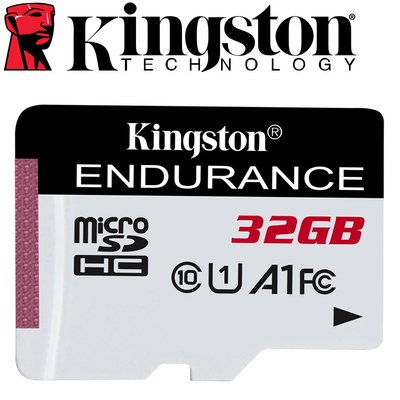 含稅附發票 Kingston 金士頓 32G 32GB microSDHC TF U1 A1 C10 記憶卡 SDCE