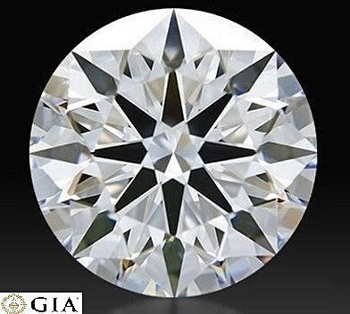 飛飛新北哥【台北周先生】天然白色鑽石 1.07+1.08克拉 頂級D-color 完美無瑕IF 鑽石圓切割 送GIA證書