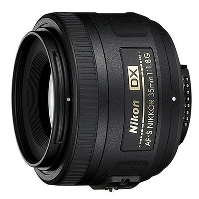 【相機柑碼店】NIKON AF-S DX NIKKOR 35mm F1.8 G 榮泰公司貨