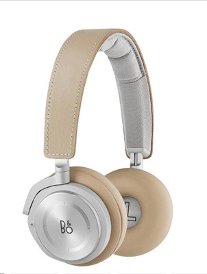 B&amp;O h8 耳罩式藍芽無線耳機 降噪BeoPlay H8 9成新 台北市可捷運面交