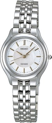 日本正版 SEIKO 精工 EXCELINE SWDL099 手錶 女錶 日本代購
