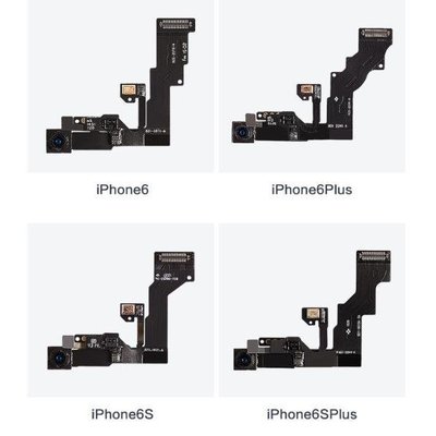 現貨》 iPhone 6S plus I6S+ 前鏡頭排線 聽筒排線 前相機 前鏡頭 A1634、A1687、A1699
