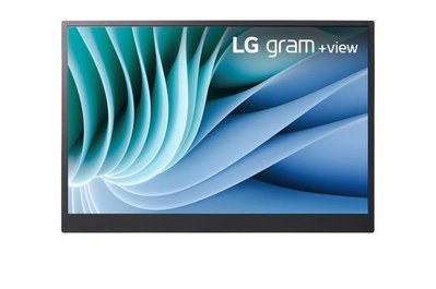 LG 16吋 16MR70.ASDC2 gram +view 可攜式外接螢幕