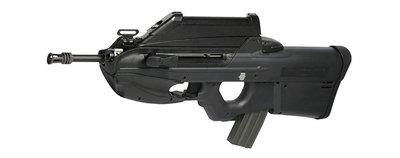 【BCS武器空間】G&amp;G 怪怪 F2000 電動槍-GGF2000
