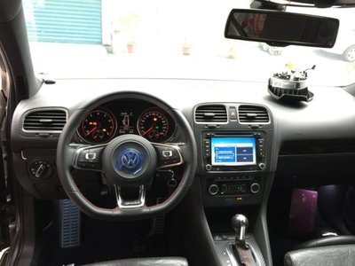 VW JETTA PASSAT SCIROCCO TIGUAN PLUS GOLF 5 6 7 GTI R20 R32