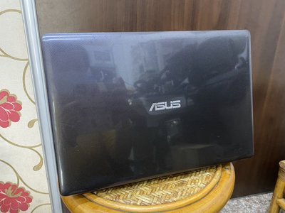 ^^華津電腦^^ASUS X450J 14吋 i5筆記型電腦 i5-4200H，4G，320G，獨顯2G 岡山可自取