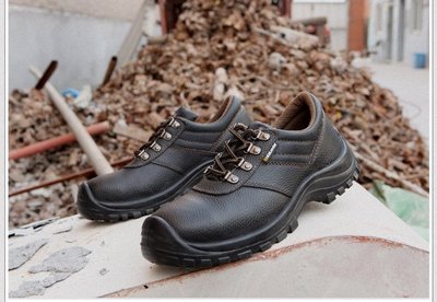 英國Walklander 黑色工作鞋靴 沙漠靴 野戰靴 固特異GOODYEAR 鋼頭鞋防刺穿 安全鞋 特種部隊用CAT系