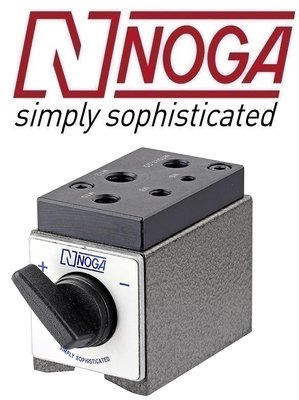 NOGA 磁性座 磁性底座 DG1003 DG-1003