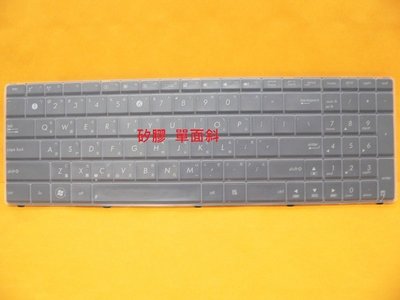 華碩 ASUS 鍵盤膜 K50 P50 K51 F52 K60 K61 K62 K70 X5D X61 X5DI
