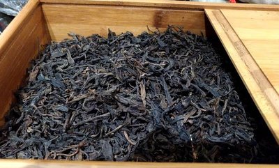 普洱茶[茶太初] 1998 班章 野生古樹 1500公克 散茶