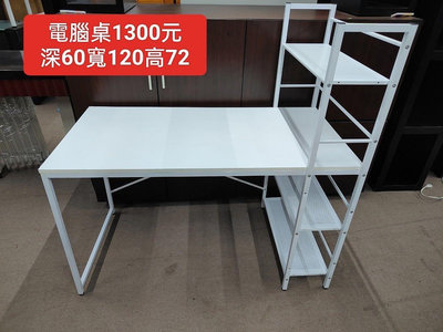 【新莊區】二手家具 電腦桌
