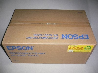 ＊3C百貨＊全新副廠感光滾筒(光鼓)EPSON EPL-6200 / EPL-6200L / M1200～S051099