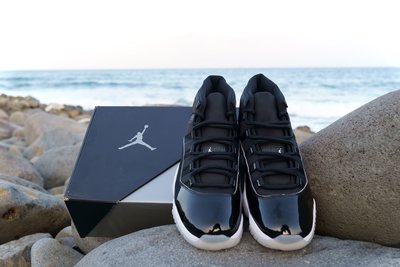 【TW】Nike Air Jordan 11 Jubilee aj11 25週年 大魔王