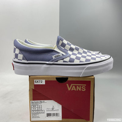 【明朝運動館】Vans Slip-on  VN000UDFF8L 印花懶人鞋 休閒男女鞋耐吉 愛迪達