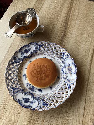 Meissen 麥森 20-4全描金 圓形 鏤空 水果盤 點心盤  餅乾盤 二級品 直徑約20高3  愛買家族（14-4）