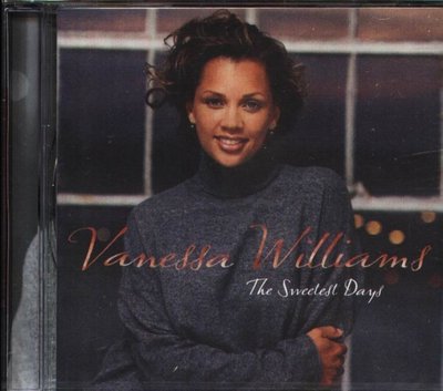 八八 - Vanessa Williams - Sweetest Days