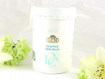 德國原裝進口LCN 寶芯軟枕滋潤霜 1000 ml Chapped Skin Balsam