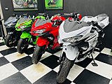 kawasaki Ninja 400 ~2023全新配色~ 【金記車業】