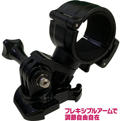 MIO M797 M777G DB-1 pro Costco 高速夜視勁系列機車行車紀錄器支架雙捷龍安全帽行車記錄器車架