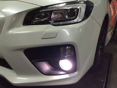 ◇光速LED精品◇SUBARU XV LED日行燈 直上無需修改