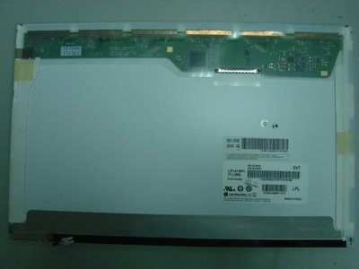 nbpro筆電維修Thinkpad T400 T410 T420 LCD LED破裂更換 只要價格$4000