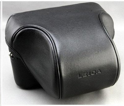【日光徠卡】Leica EVER-READY CASE 原廠手工皮套for M6/M6TTL/M7/MP