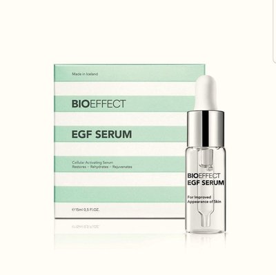 Bioeffect EGF Serum 15ML的價格推薦- 2023年11月| 比價比個夠BigGo