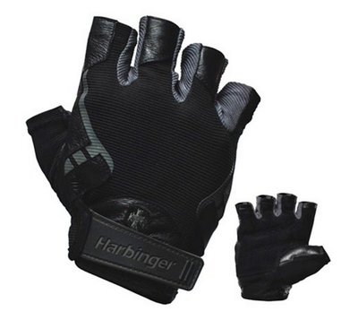【福利品】1143 Pro Men Gloves 重訓/健身用專業手套