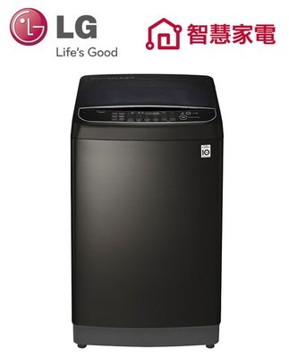*~新家電錧~*【LG樂金】[ WT-SD139HBG ] 13公斤 WiFi智慧直立式變頻洗衣機(極窄版)現貨