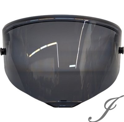 《JAP》Motorax 摩雷士R50s (副廠) 墨片 專用多層膜鏡片 全罩 安全帽