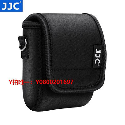 相機保護套JJC適用佳能V10相機包Canon PowerShot V10收納包 ccd卡片機相機包 保護套 新概念掌機