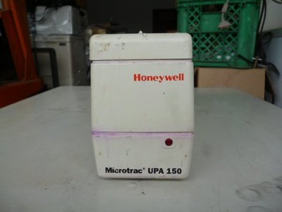 Honeywell UPA150 超細顆粒分析儀器UPA Ultrafine Particle Analyzer